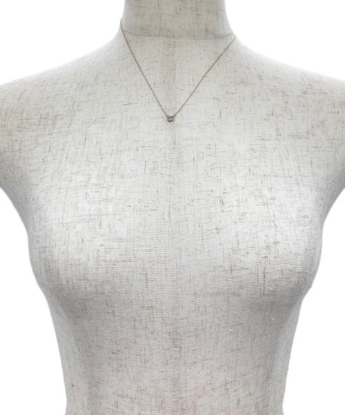 TIFFANY & Co.（ティファニー）TIFFANY & Co. (ティファニー) カラー バイザヤードの古着・服飾アイテム