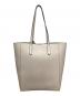 MICHAEL KORS (マイケルコース) トートバッグ アイボリー：10000円