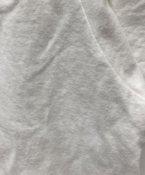 SUPREME（シュプリーム）SUPREME (シュプリーム) The Nightmare Before Christmas (ナイトメアー・ビフォア・クリスマス) 半袖カットソー ホワイト サイズ:Lの古着・服飾アイテム