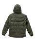 MAMMUT (マムート) ダウンジャケット グリーン サイズ:XL：12000円