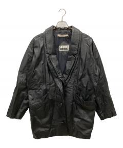 中古・古着通販】pelle pelle marcbuchanan (ペレ ペレ マーク