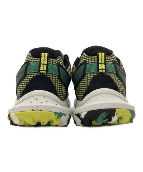 MERRELL（メレル）MERRELL (メレル) NOVA 3 GTX グリーン サイズ:25.5㎝の古着・服飾アイテム