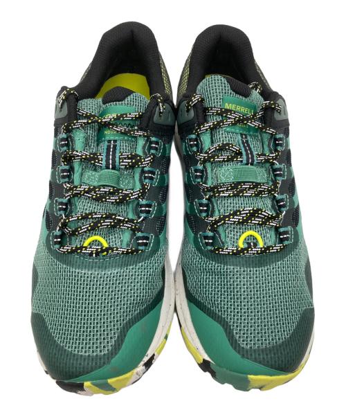 MERRELL（メレル）MERRELL (メレル) NOVA 3 GTX グリーン サイズ:25.5㎝の古着・服飾アイテム