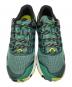 中古・古着 MERRELL (メレル) NOVA 3 GTX グリーン サイズ:25.5㎝：11000円