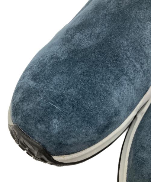 MERRELL（メレル）MERRELL (メレル) JUNGLE MOC 2.0 ブルー サイズ:25.5の古着・服飾アイテム