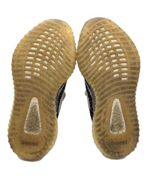 adidas（アディダス）adidas (アディダス) Yeezy Boost 350 V2 Zebra ホワイト×ブラック サイズ:26.5の古着・服飾アイテム