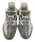 中古・古着 adidas (アディダス) Yeezy Boost 350 V2 Zebra ホワイト×ブラック サイズ:26.5：7000円