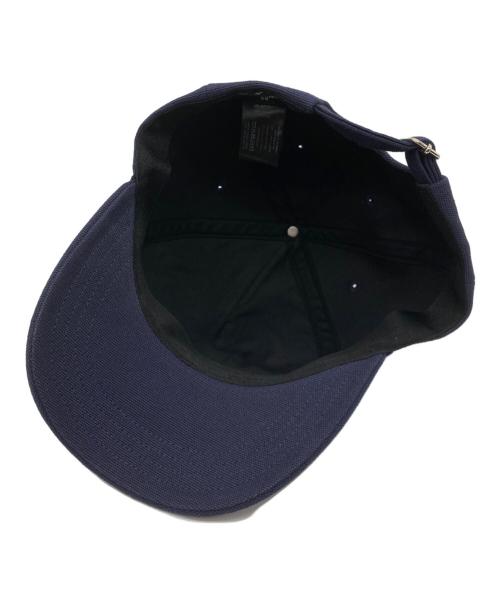 A.P.C.（アーペーセー）A.P.C. (アーペーセー) キャップ ネイビー サイズ:56の古着・服飾アイテム