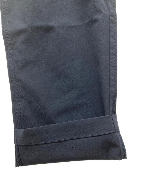 GRAMICCI（グラミチ）GRAMICCI (グラミチ) SOLOTEX STRETCH PANTS ネイビー サイズ:Lの古着・服飾アイテム