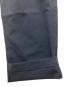 中古・古着 GRAMICCI (グラミチ) SOLOTEX STRETCH PANTS ネイビー サイズ:L：8000円