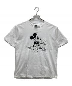 中古・古着通販】NUMBER (N)INE (ナンバーナイン) ミッキーTシャツ