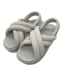 NIKE（ナイキ）の古着「NIKE AIR MAX ISLA」｜ホワイト