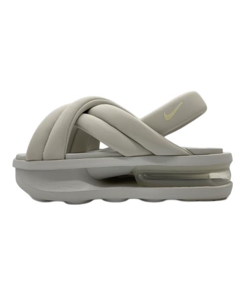 NIKE（ナイキ）NIKE (ナイキ) NIKE AIR MAX ISLA ホワイト サイズ:24 未使用品の古着・服飾アイテム