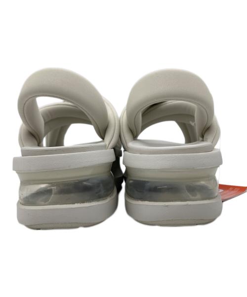 NIKE（ナイキ）NIKE (ナイキ) NIKE AIR MAX ISLA ホワイト サイズ:24 未使用品の古着・服飾アイテム