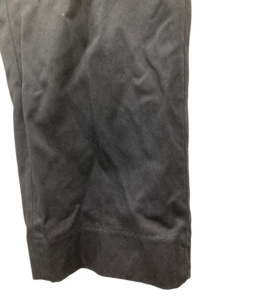 PT TORINO（ピーティートリノ）PT TORINO (ピーティートリノ) パンツ ブラック サイズ:48の古着・服飾アイテム