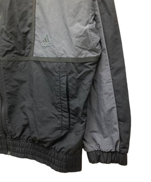 adidas（アディダス）adidas (アディダス) ジャージセット ブラック サイズ:Lの古着・服飾アイテム