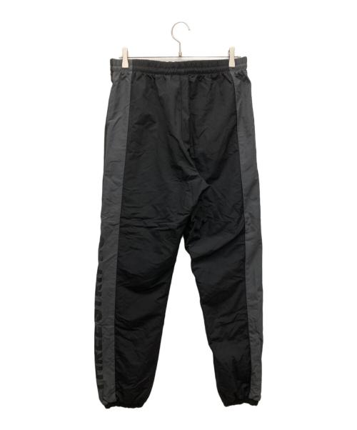 adidas（アディダス）adidas (アディダス) ジャージセット ブラック サイズ:Lの古着・服飾アイテム