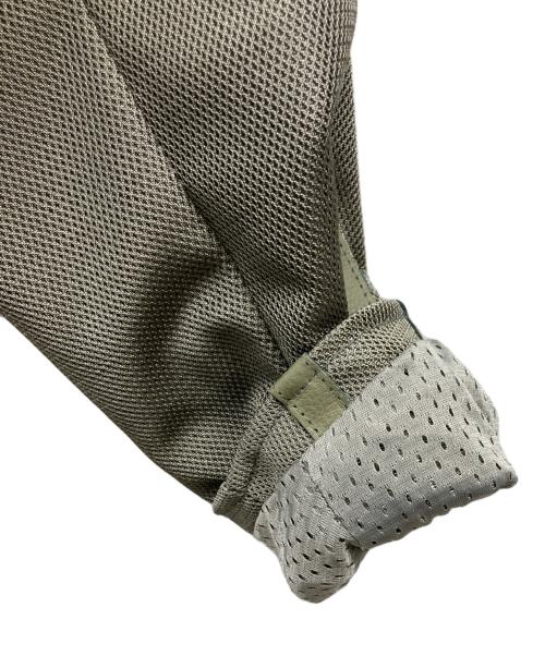 THE DEGNER CLASSIC BRAND（ザ・デグナー・クラシック・ブランド）THE DEGNER CLASSIC BRAND (ザ・デグナー・クラシック・ブランド) バイクジャケット グレー サイズ:XLの古着・服飾アイテム