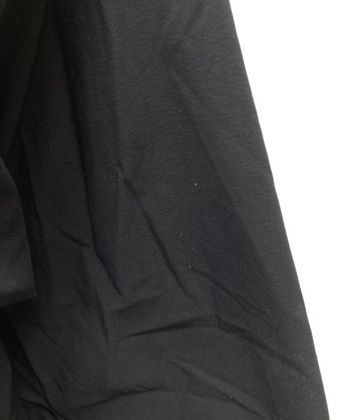 mont-bell（モンベル）mont-bell (モンベル) クラッグジャケット ブラック サイズ:XLの古着・服飾アイテム