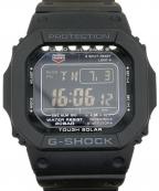 CASIOカシオ）の古着「GW-M5610U-1JF」
