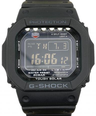 中古・古着通販】CASIO (カシオ) GW-M5610U-1JF｜ブランド・古着通販