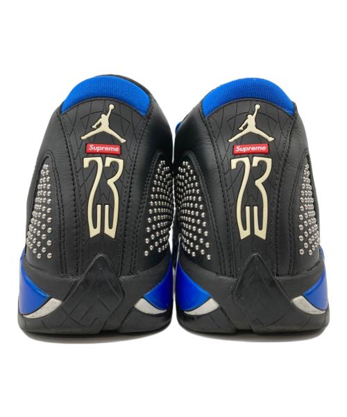 NIKE（ナイキ）NIKE (ナイキ) SUPREME (シュプリーム) エアジョーダン 14 レトロ 