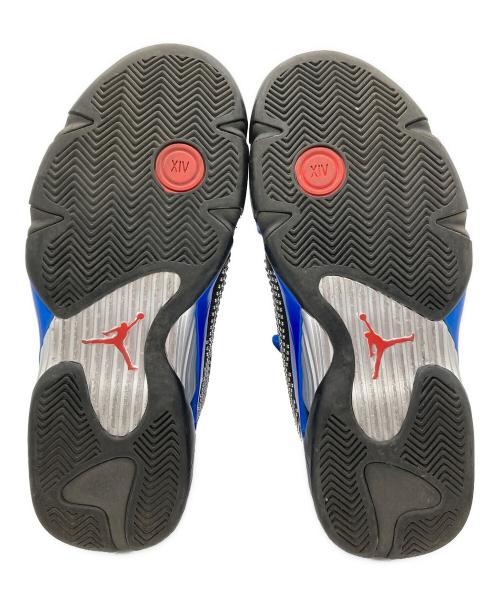 NIKE（ナイキ）NIKE (ナイキ) SUPREME (シュプリーム) エアジョーダン 14 レトロ 
