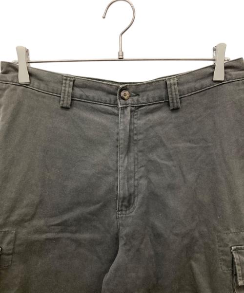 Timberland（ティンバーランド）Timberland (ティンバーランド) カーゴショートパンツ グレー サイズ:32の古着・服飾アイテム