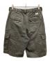 Timberland (ティンバーランド) カーゴショートパンツ グレー サイズ:32：5000円