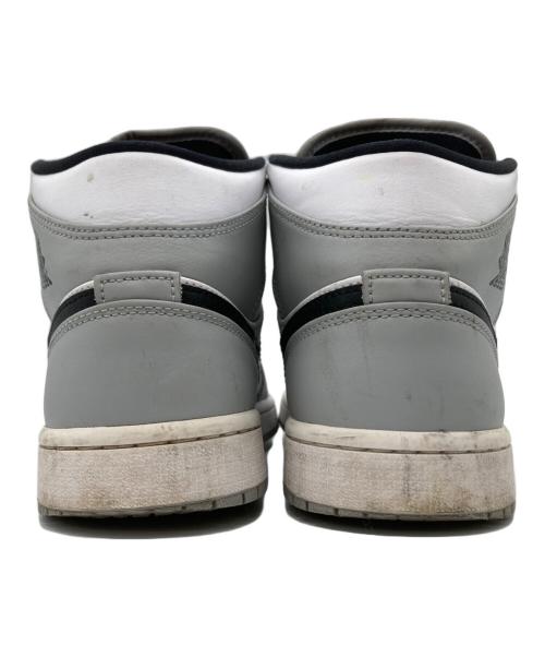 NIKE（ナイキ）NIKE (ナイキ) エアジョーダン1 ミッド 