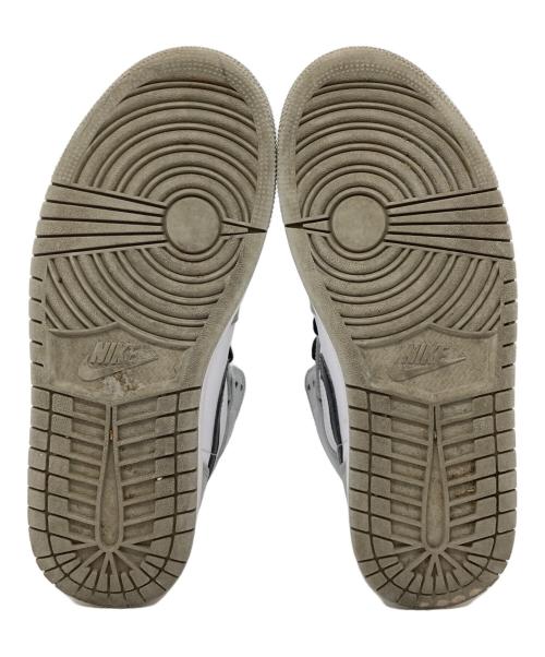 NIKE（ナイキ）NIKE (ナイキ) エアジョーダン1 ミッド 