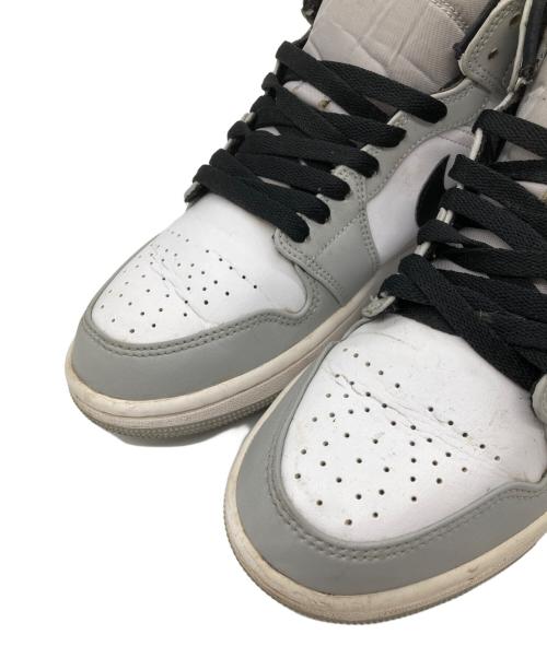 NIKE（ナイキ）NIKE (ナイキ) エアジョーダン1 ミッド 