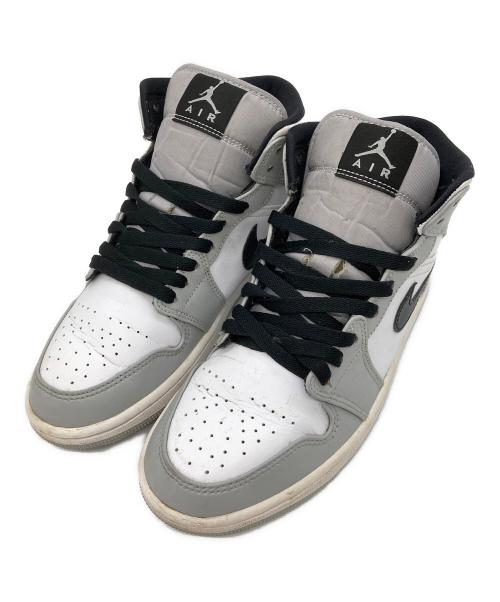 NIKE（ナイキ）NIKE (ナイキ) エアジョーダン1 ミッド 