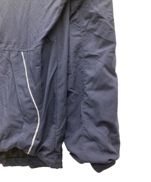 US ARMY（ユーエスアーミー）US ARMY (ユーエスアーミー) トレーニングジャケット ネイビー サイズ:Mの古着・服飾アイテム