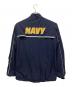 US ARMY (ユーエスアーミー) トレーニングジャケット ネイビー サイズ:M：7000円