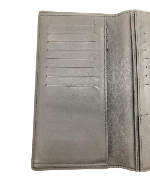 LOUIS VUITTON（ルイ ヴィトン）LOUIS VUITTON (ルイ ヴィトン) ポルトフォイユ･ブラザ ブラックの古着・服飾アイテム