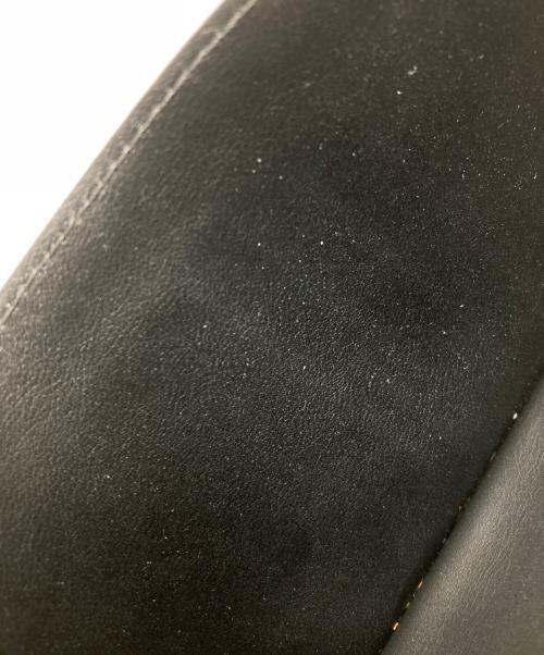 LOUIS VUITTON（ルイ ヴィトン）LOUIS VUITTON (ルイ ヴィトン) ポルトフォイユ･ブラザ ブラックの古着・服飾アイテム