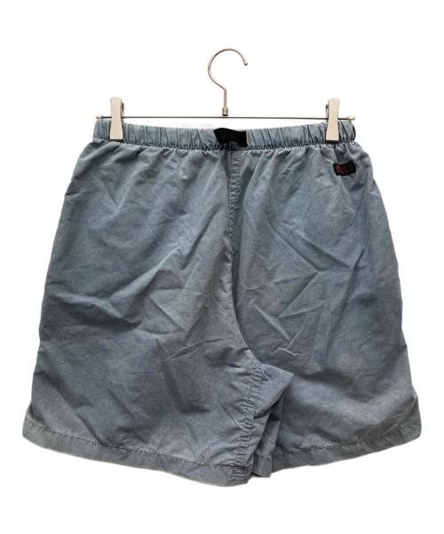 GRAMICCI（グラミチ）GRAMICCI (グラミチ) ショートパンツ スカイブルー サイズ:Lの古着・服飾アイテム