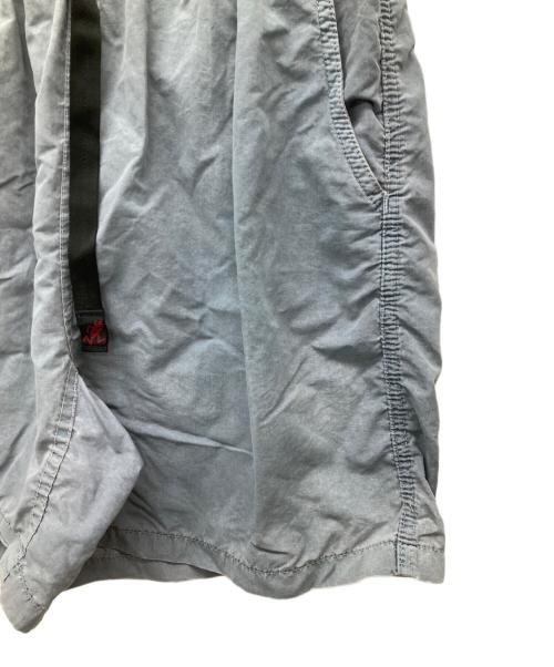 GRAMICCI（グラミチ）GRAMICCI (グラミチ) ショートパンツ スカイブルー サイズ:Lの古着・服飾アイテム