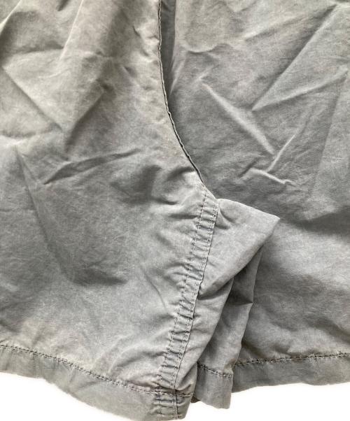 GRAMICCI（グラミチ）GRAMICCI (グラミチ) ショートパンツ スカイブルー サイズ:Lの古着・服飾アイテム