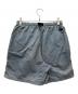GRAMICCI (グラミチ) ショートパンツ スカイブルー サイズ:L：6000円