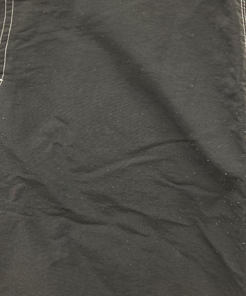Patagonia（パタゴニア）Patagonia (パタゴニア) ハーフパンツ ブラック サイズ:36の古着・服飾アイテム