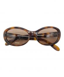 stussy（ステューシー）の古着「サングラス」｜ブラウン