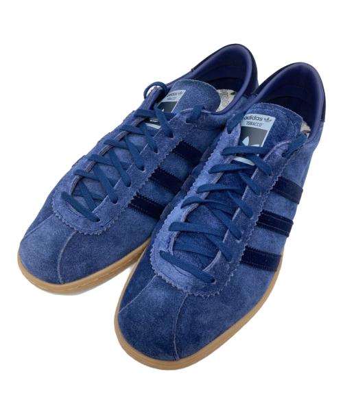 adidas（アディダス）adidas (アディダス) Tobacco Dark Blue ネイビー サイズ:JP280の古着・服飾アイテム
