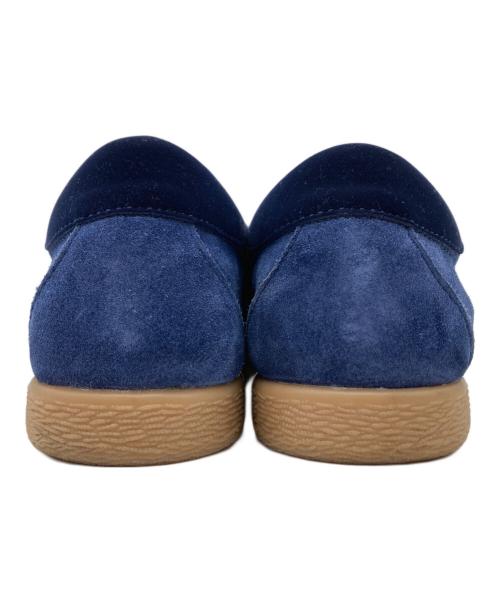 adidas（アディダス）adidas (アディダス) Tobacco Dark Blue ネイビー サイズ:JP280の古着・服飾アイテム