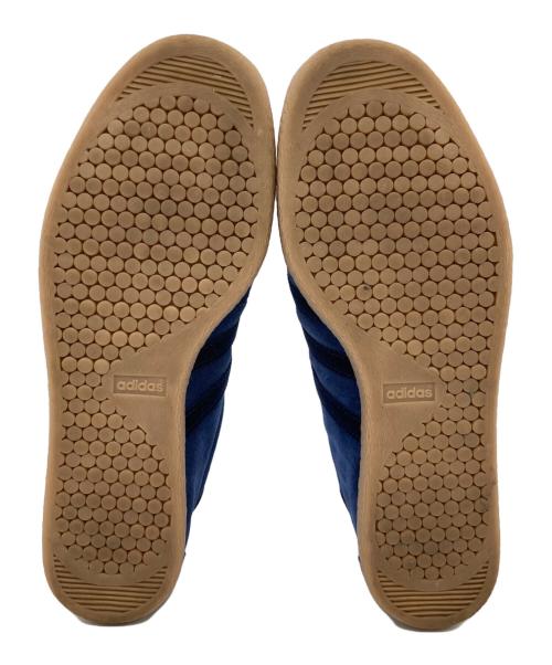 adidas（アディダス）adidas (アディダス) Tobacco Dark Blue ネイビー サイズ:JP280の古着・服飾アイテム