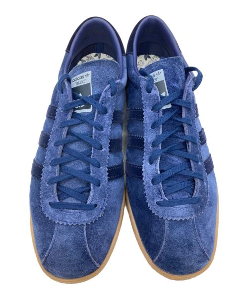 adidas（アディダス）adidas (アディダス) Tobacco Dark Blue ネイビー サイズ:JP280の古着・服飾アイテム