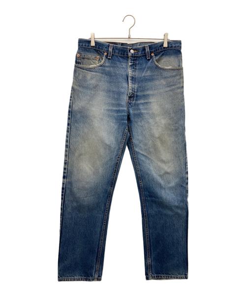 LEVI'S（リーバイス）LEVI'S (リーバイス) 90'sデニムパンツ インディゴ サイズ:W35L32の古着・服飾アイテム