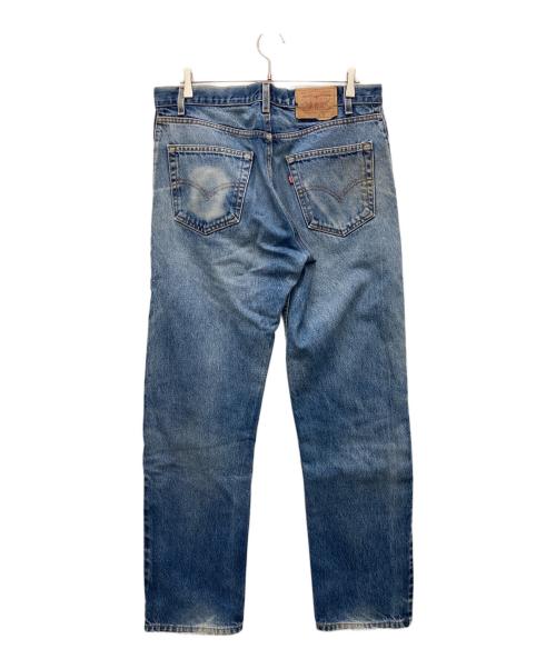 LEVI'S（リーバイス）LEVI'S (リーバイス) 90'sデニムパンツ インディゴ サイズ:W35L32の古着・服飾アイテム