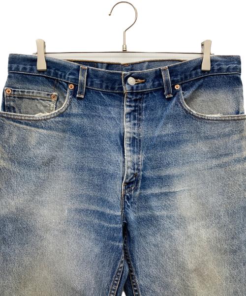 LEVI'S（リーバイス）LEVI'S (リーバイス) 90'sデニムパンツ インディゴ サイズ:W35L32の古着・服飾アイテム